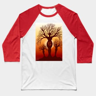 The tree of motherhood Baseball T-Shirt